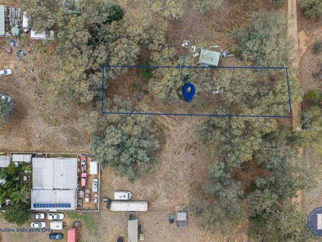 Land for sale in Koorawatha, New South Wales