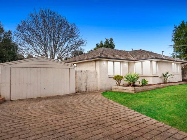 House for sale in Camerons Creek, Victoria