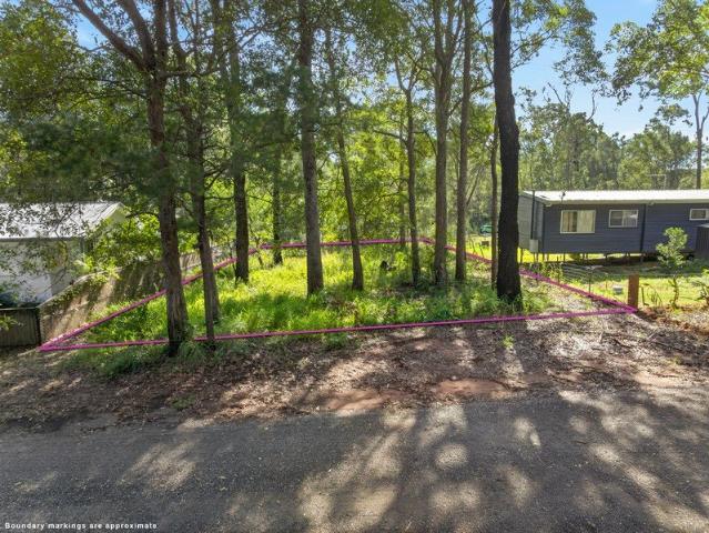 Land for sale in Toombul, Queensland