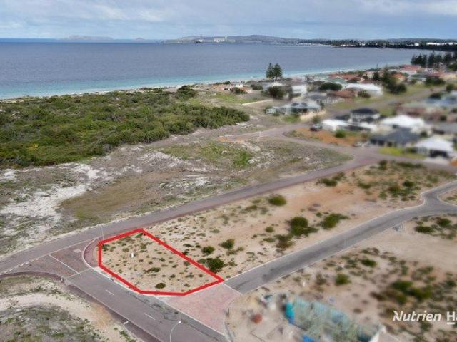 Land for sale in Esperance, Western Australia