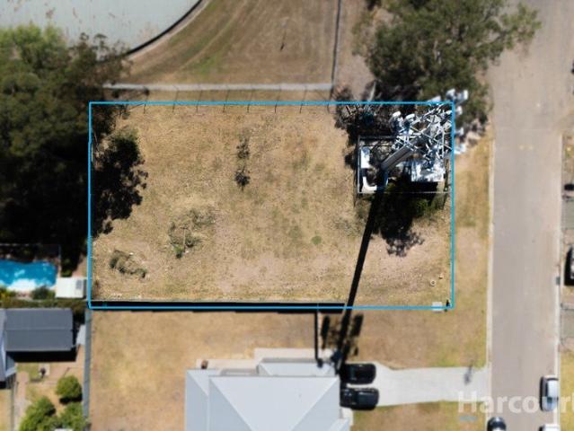 Land for sale in Bellbird, Cessnock City Council