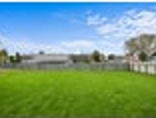 Land for sale in Horowhenua District