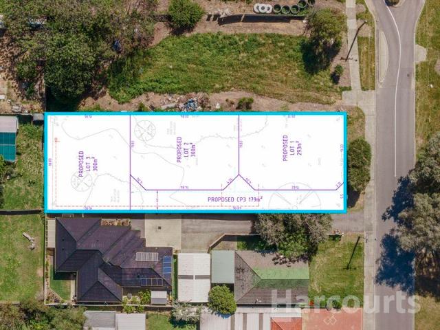 Land for sale in Parklands, Western Australia