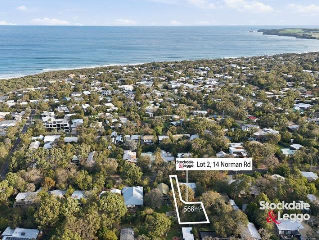 Land for sale in Inverloch, Victoria