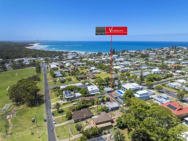 House for sale in Woolgoolga, New South Wales
