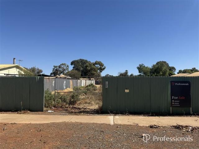 Land for sale in Boulder, Western Australia