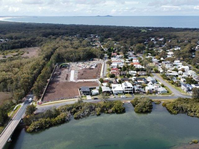 Land for sale in Hawks Nest, Mid-Coast Council