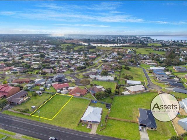 Land for sale in Portland, Victoria