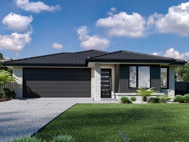 Cottage for sale in Morwell, Victoria