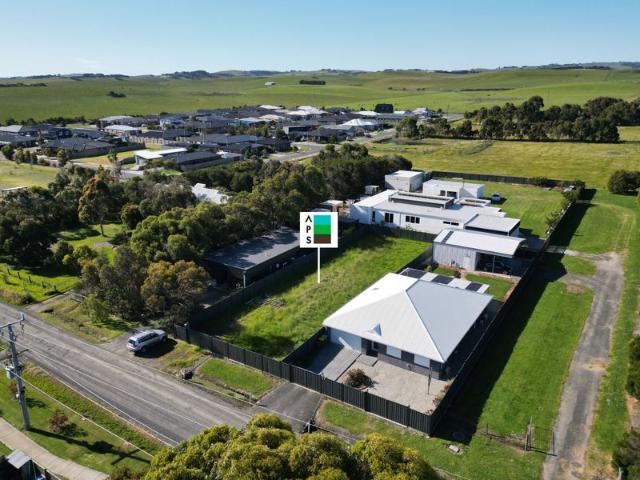Land for sale in Dalyston, Victoria