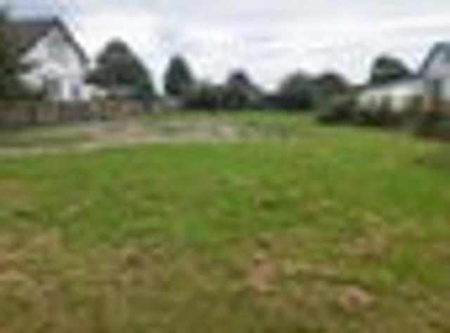 Land for sale in Waimate, Canterbury