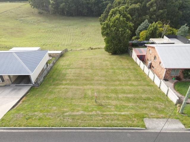 Land for sale in Smithton, Tasmania