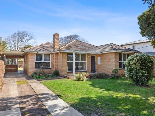 House for sale in Ocean Grove, Victoria