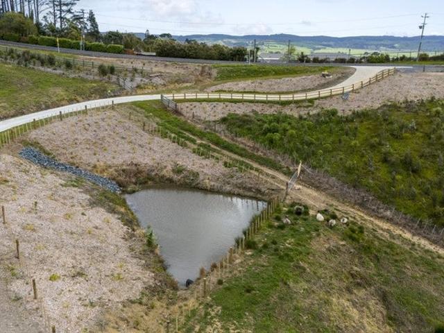 Land for sale in Kawau Island