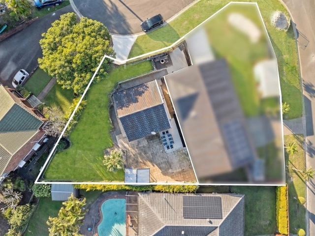 Land for sale in Fernbrook, Queensland