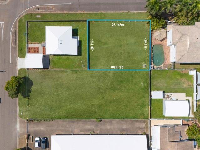 Land for sale in Rosslea, Townsville