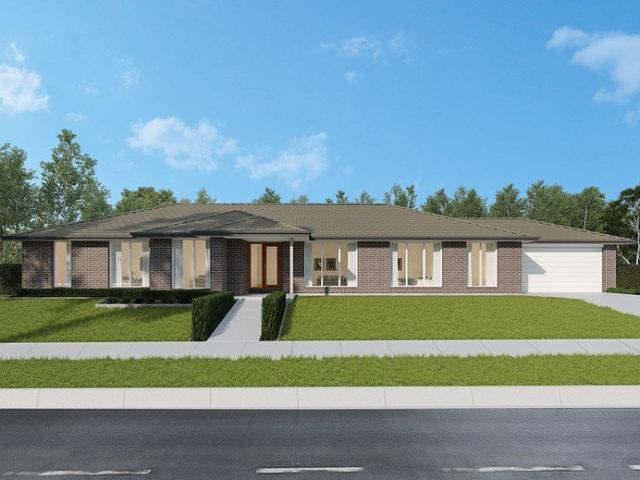 Cottage for sale in Greenleigh, Queanbeyan