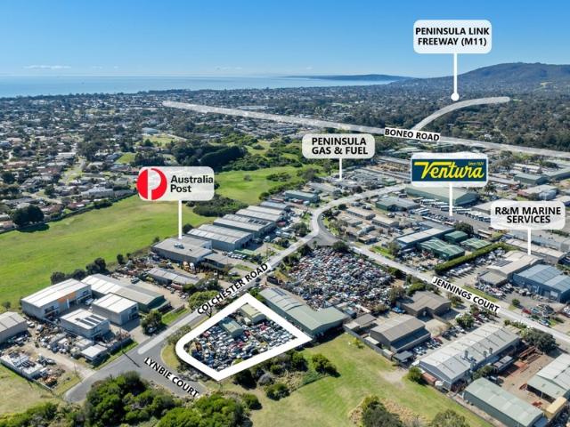Property for sale in Camerons Creek, Victoria