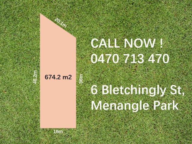 Land for sale in Sydney, New South Wales