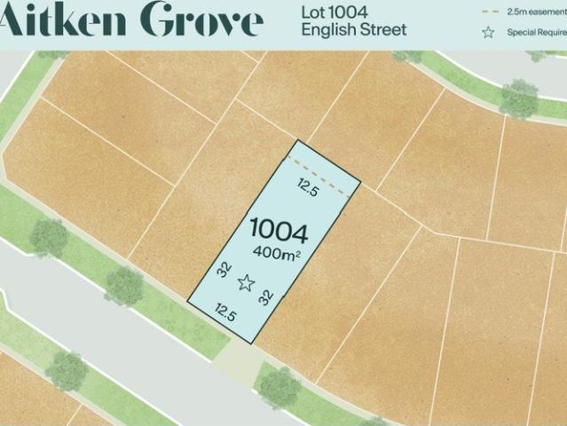Land for sale in Mickleham, Melbourne