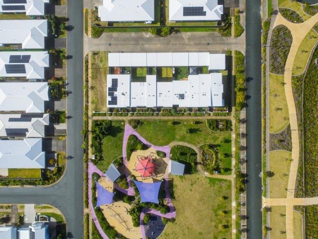 Land for sale in Kings Creek, Queensland