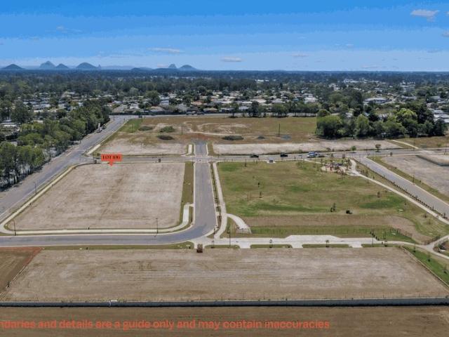 Land for sale in Toombul, Queensland