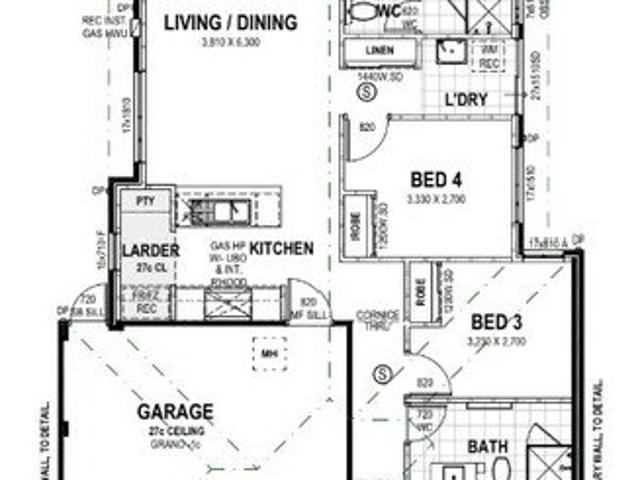 Cottage for sale in Wellard, Western Australia