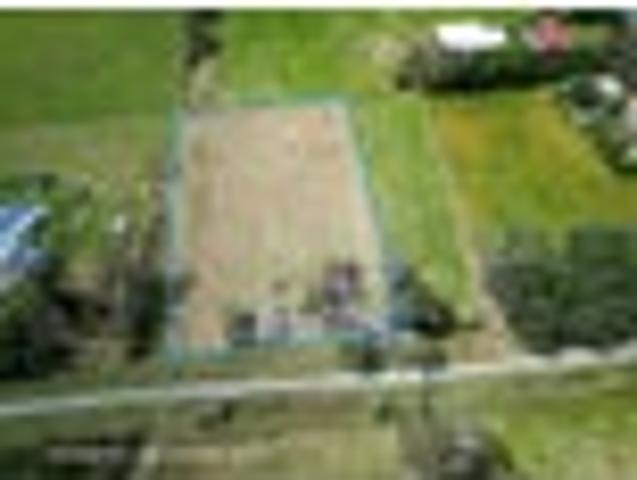 Land for sale in Invercargill, Southland