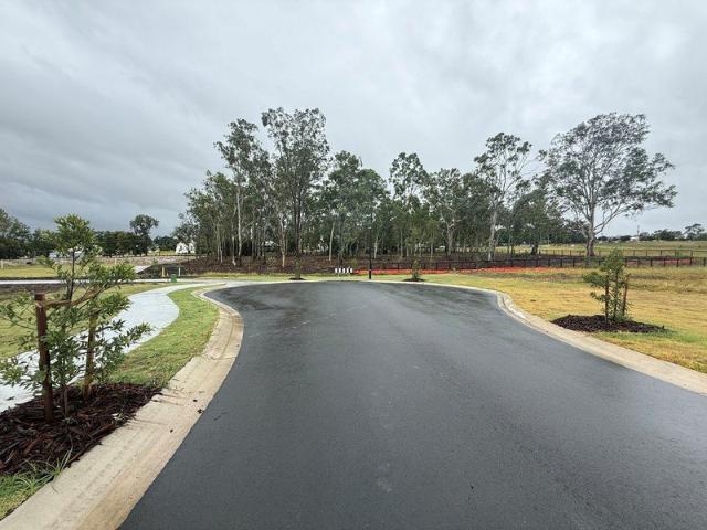 Land for sale in Harrisville, Queensland