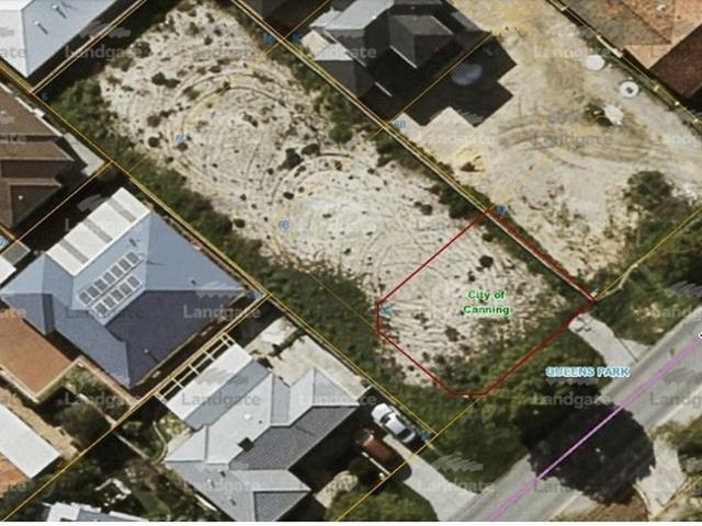 Property for sale in Queens Park, City of Canning