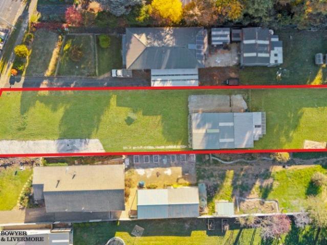 Land for sale in Oberon, New South Wales