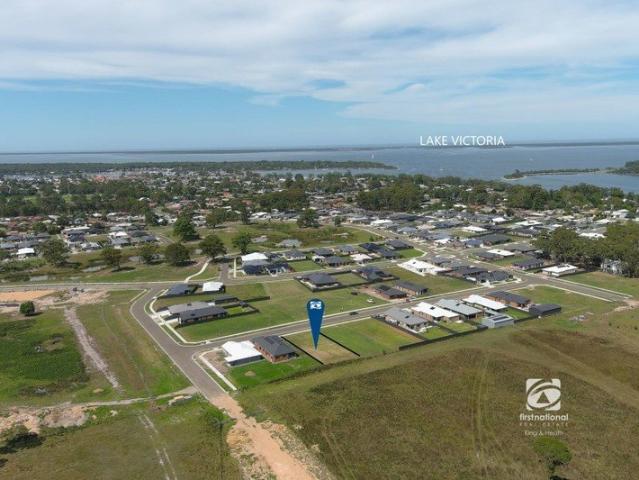 Land for sale in Paynesville, Victoria
