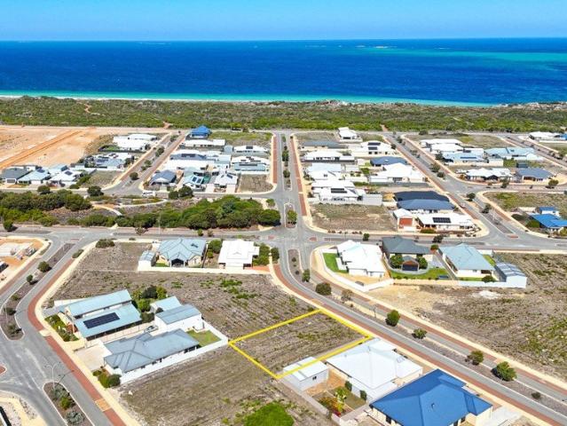 Land for sale in Jurien Bay, Western Australia