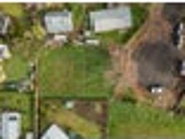 Land for sale in Wanganui District
