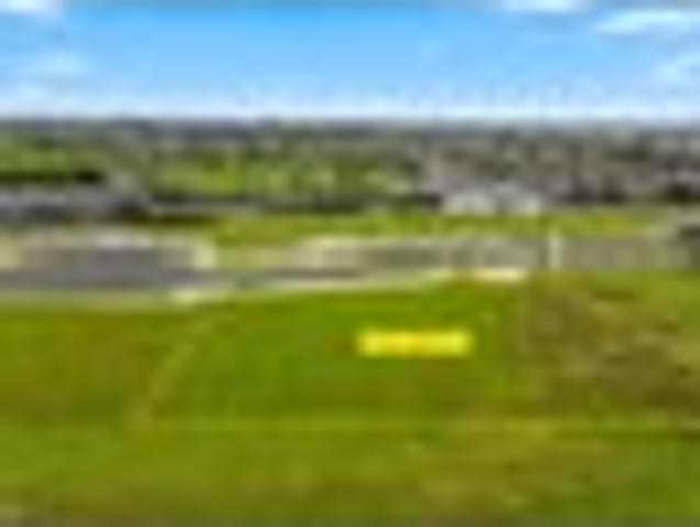 Land for sale in Pukekohe, Auckland