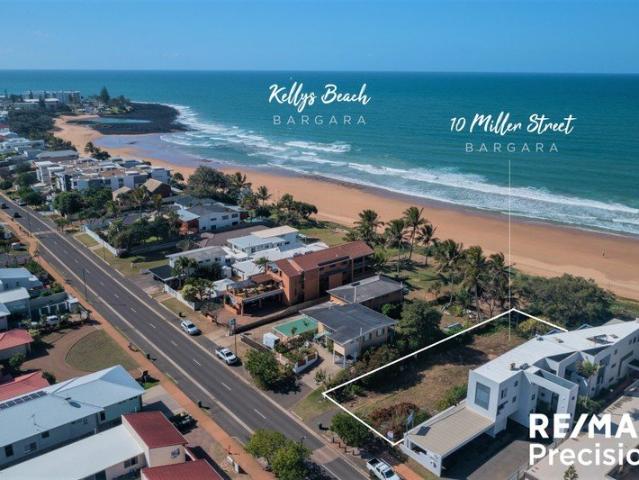 Land for sale in Bargara, Queensland