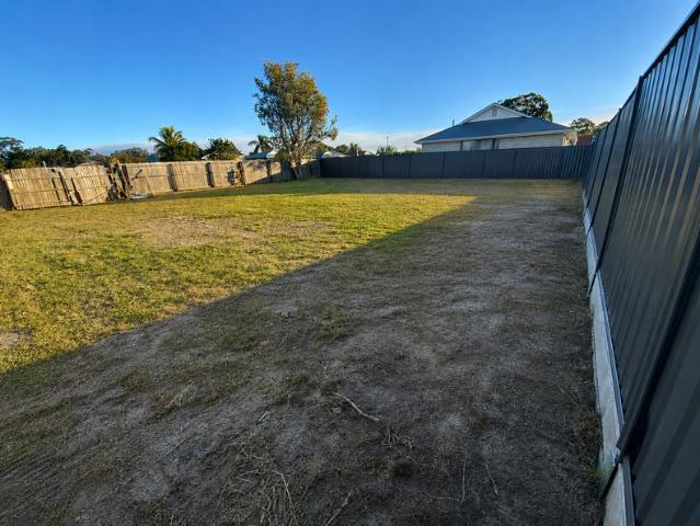 Land for sale in Great Sandy Strait, Queensland