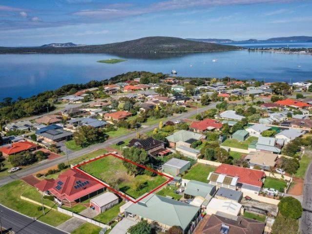 Land for sale in Warral, Western Australia