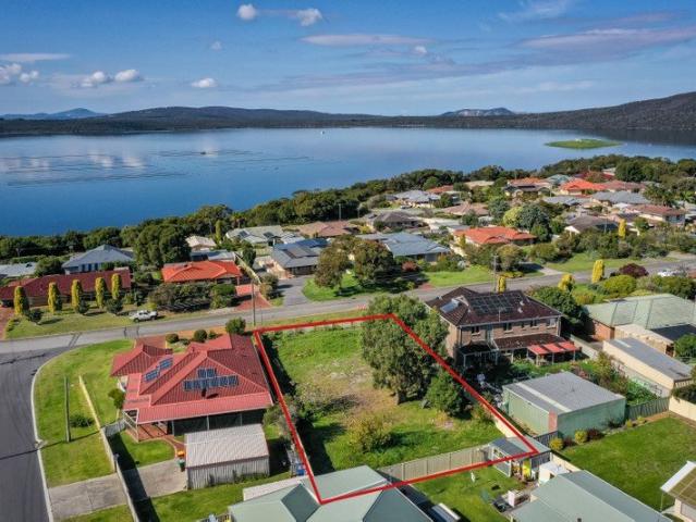 Land for sale in Warral, Western Australia