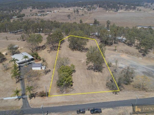 Land for sale in Laidley