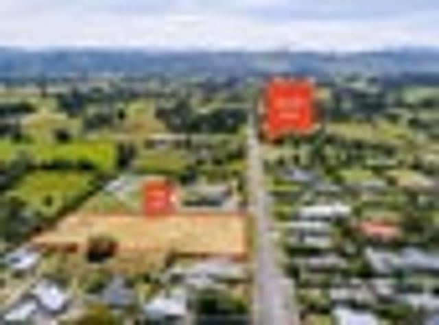 Land for sale in Carterton, Wellington