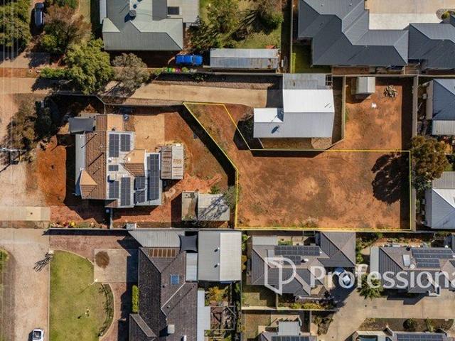 Land for sale in Mildura, Victoria
