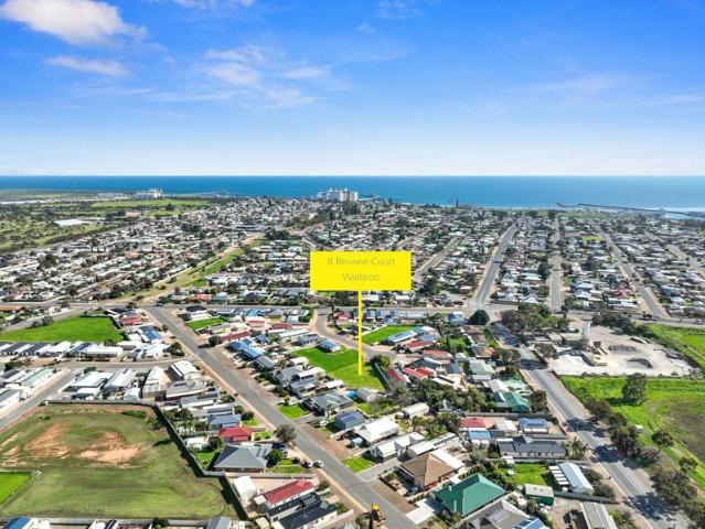 Land for sale in Wallaroo, South Australia