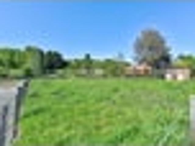 Land for sale in Mataura, Gore District