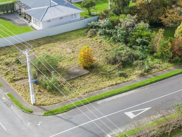 Land for sale in Horowhenua District