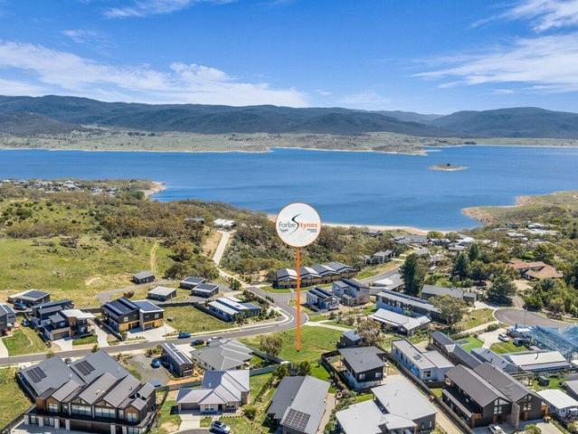 Land for sale in East Jindabyne, New South Wales