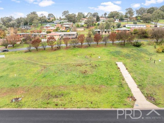Land for sale in Blowering, New South Wales