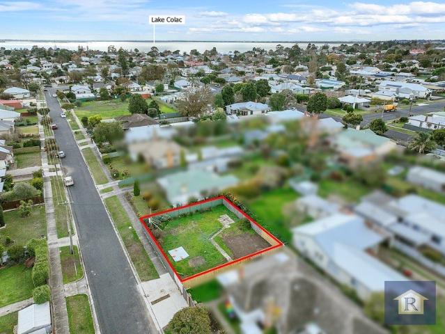 Land for sale in Colac, Victoria