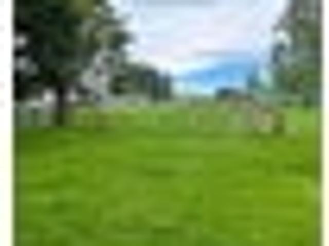 Land for sale in Motatau, Southland