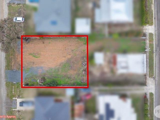 Land for sale in Creswick, Victoria